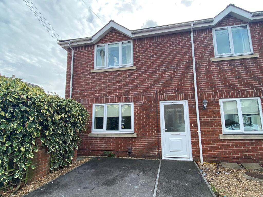 Main image of property: Stewart Road, Bournemouth,