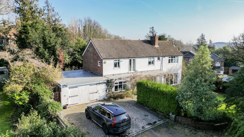 Main image of property: Conghurst Lane, Hawkhurst
