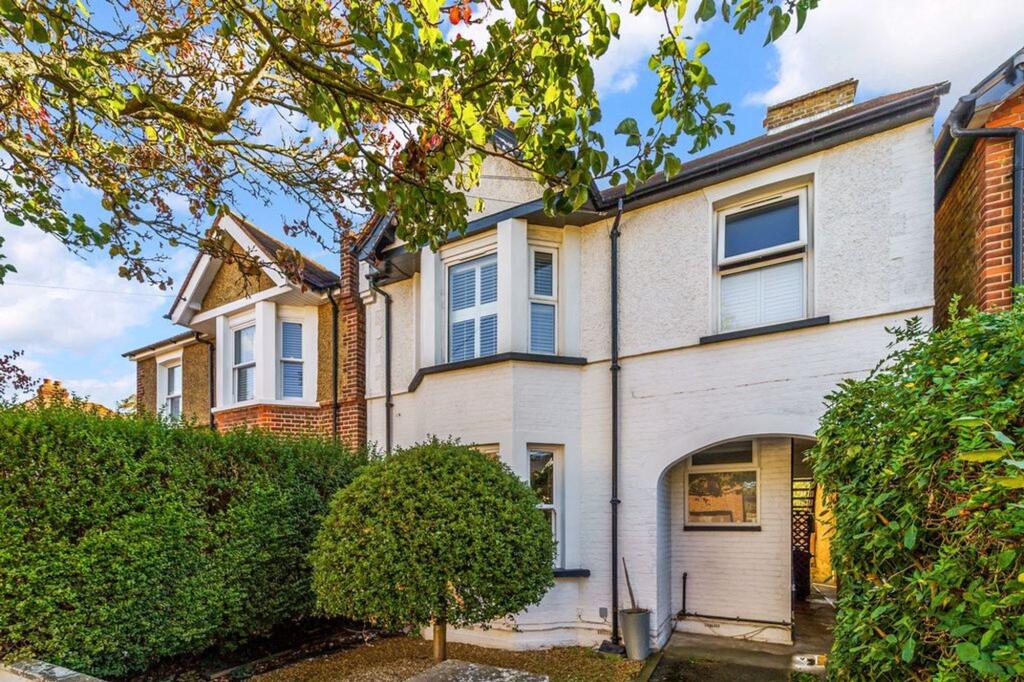 Main image of property: Derby Road, Surbiton, KT5
