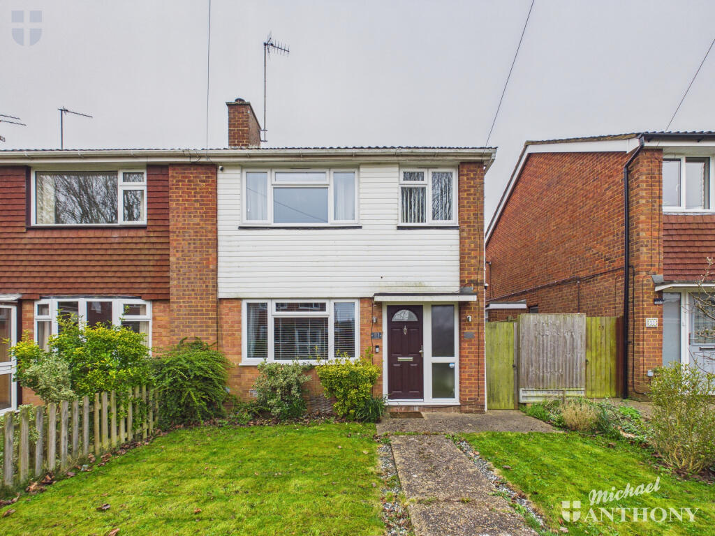 Main image of property: Ambleside, Bedgrove