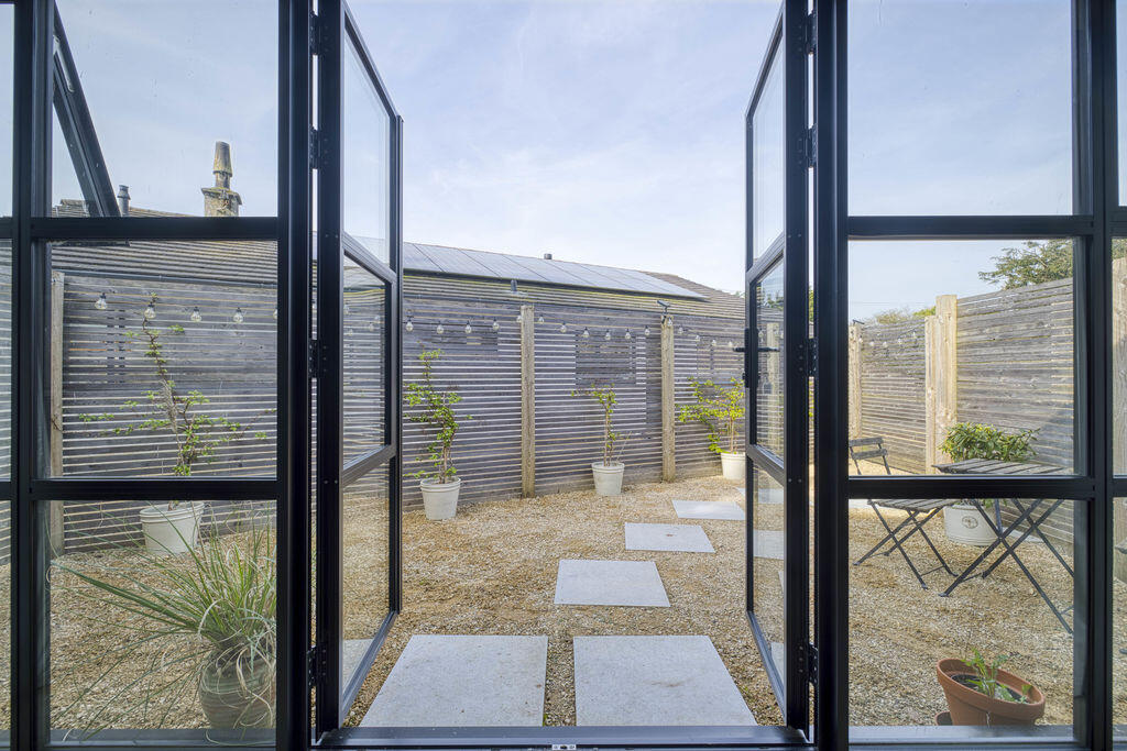 Additional image 28 of Detached bungalow on one acre plot in Dulcote near Wells