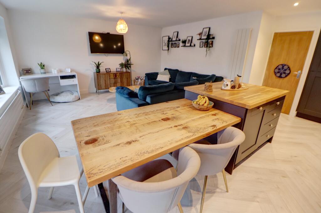Additional image 4 of Kingston Crescent, Helmshore, Rossendale, BB4