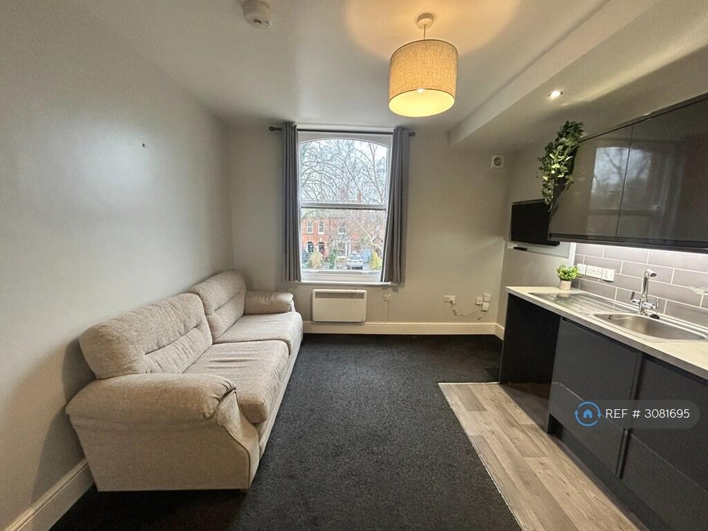 Apartment in Lincoln - More