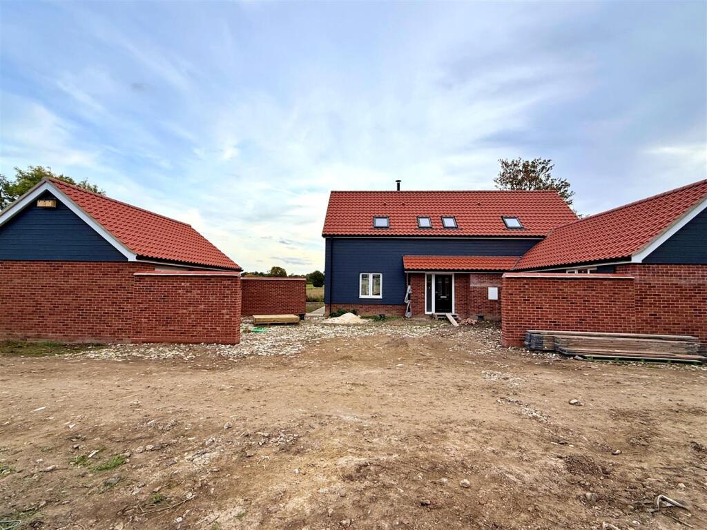 Main image of property: Darrow Lane, Roydon