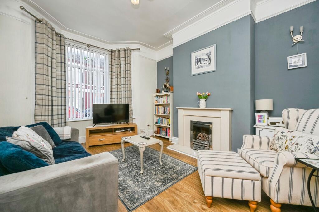 House in Liverpool, Old Swan - View 3