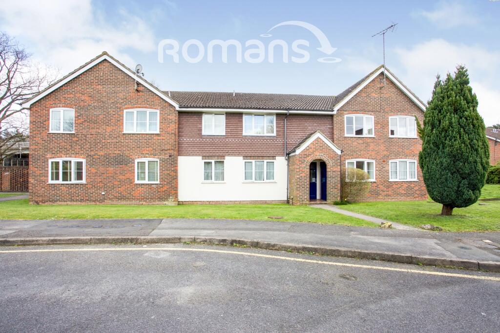 Main image of property: High Beech, Bracknell, Bracknell, RG12