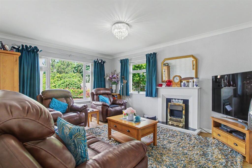 Wisbech Road, Walpole St. Andrew, Wisbech - View 3