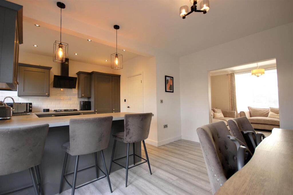 Main image of property: Bricknell Avenue, Hull