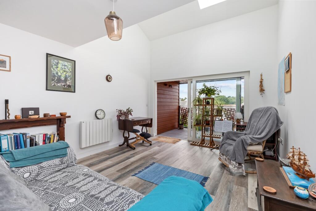 Apartment in Lewes - View 4