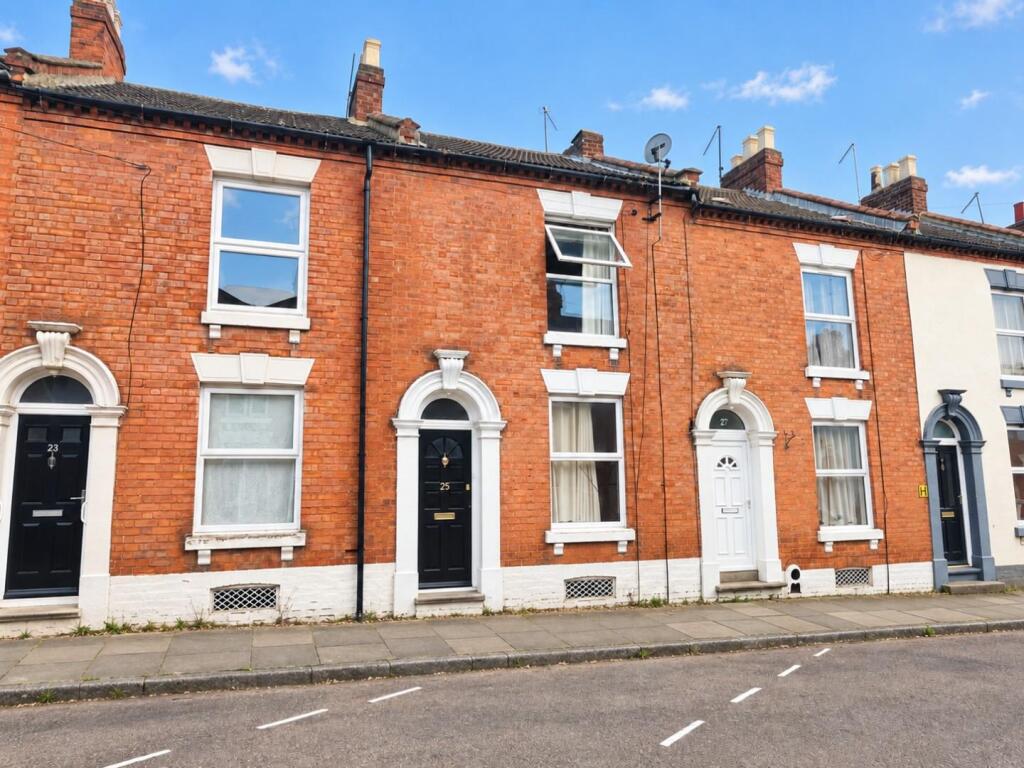 Main image of property: Alexandra Road, Abington, Northampton NN1