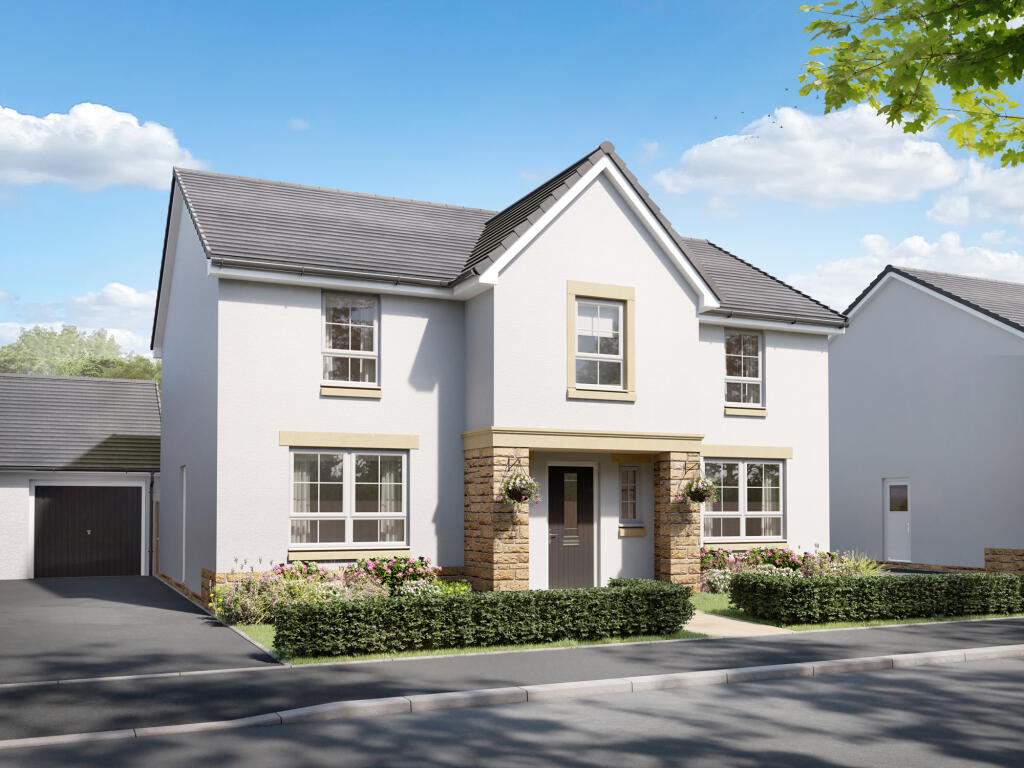 Main image of property: Citizen Jaffray Court,
Cambusbarron,
Stirling,
FK7 9RE