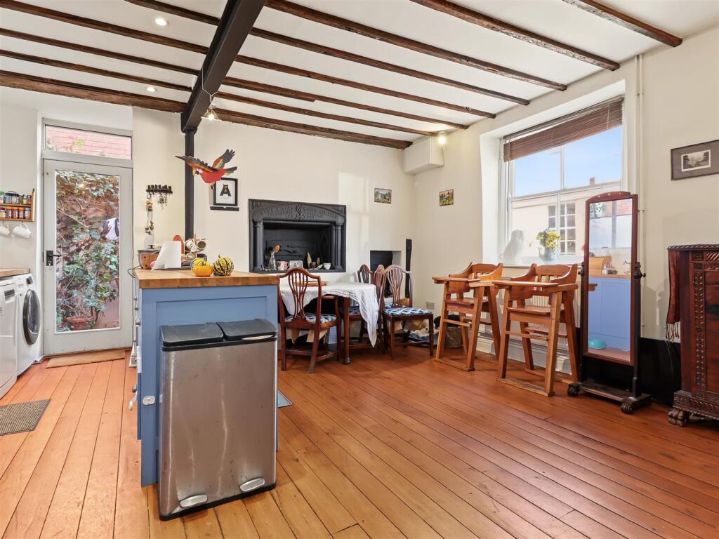 House in Norwich - View 4