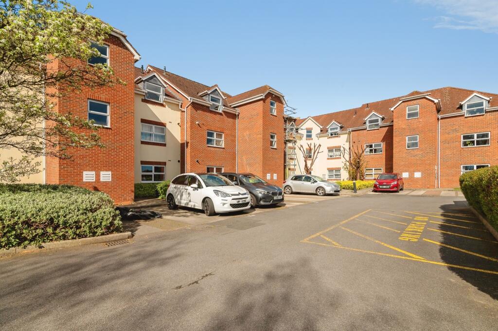 Main image of property: Loughborough Road, West Bridgford, Nottingham