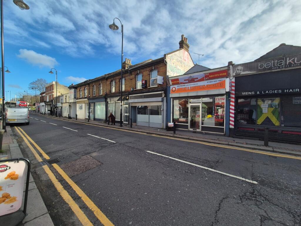 Main image of property: High Street, LONDON, SE25 6EF