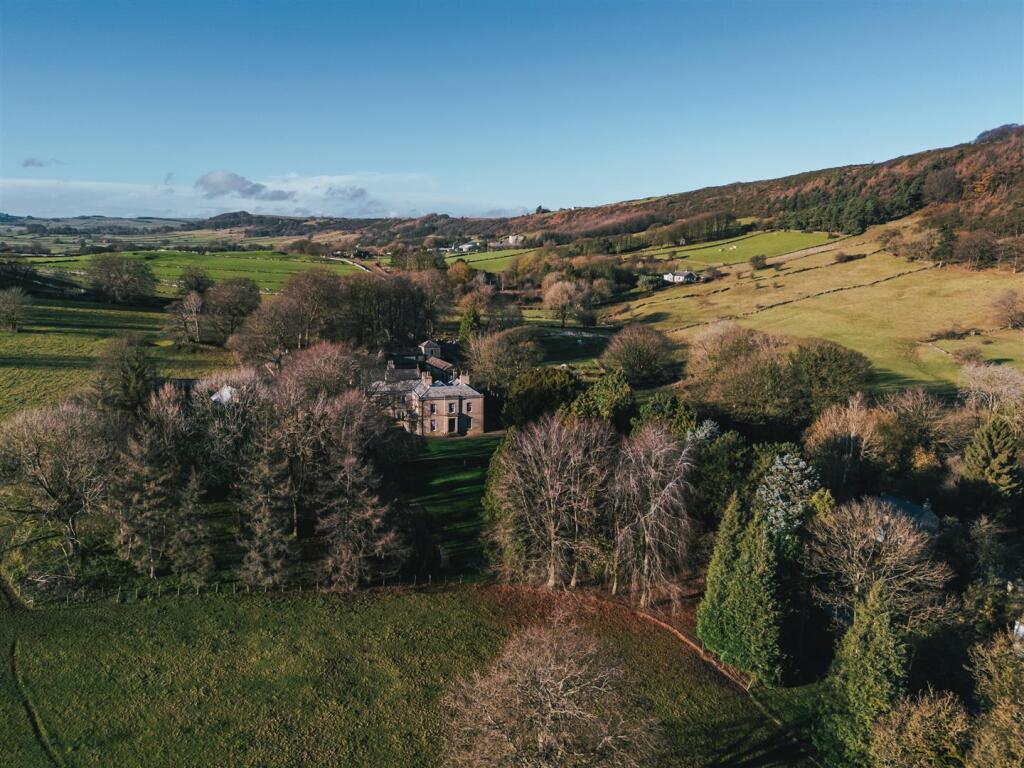 Main image of property: Foolow Road, Eyam, Hope Valley
