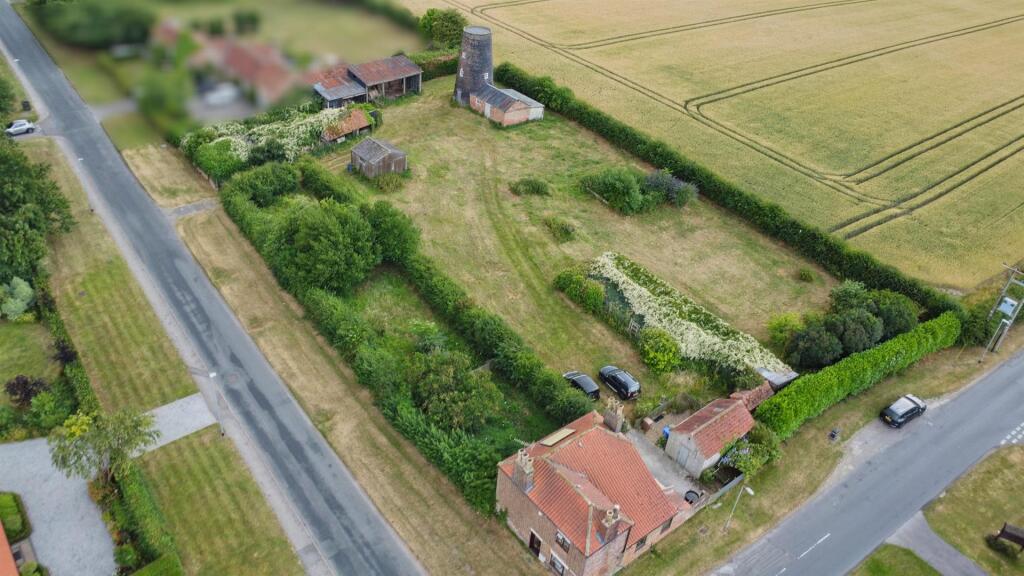 House in York - View 2