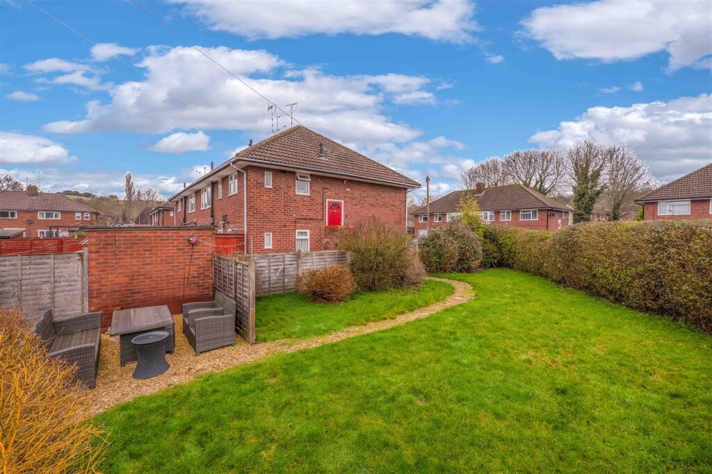 Main image of property: Arden Road, Henley-In-Arden