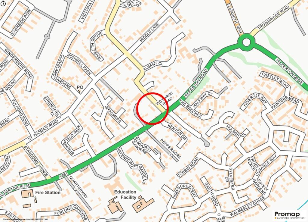 Additional image 44 of Victoria Road, Trowbridge