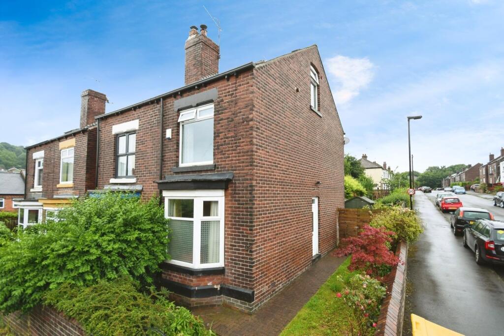 Main image of property: Firbeck Road, Woodseats, Sheffield
