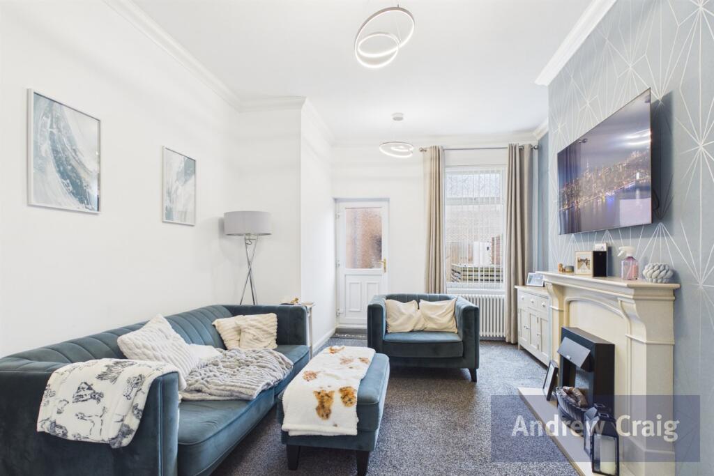 House in Newcastle upon Tyne - View 2