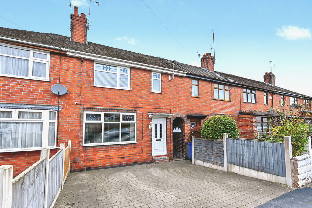 Clyde Road, Burslem, Stoke-On-Trent photo 2