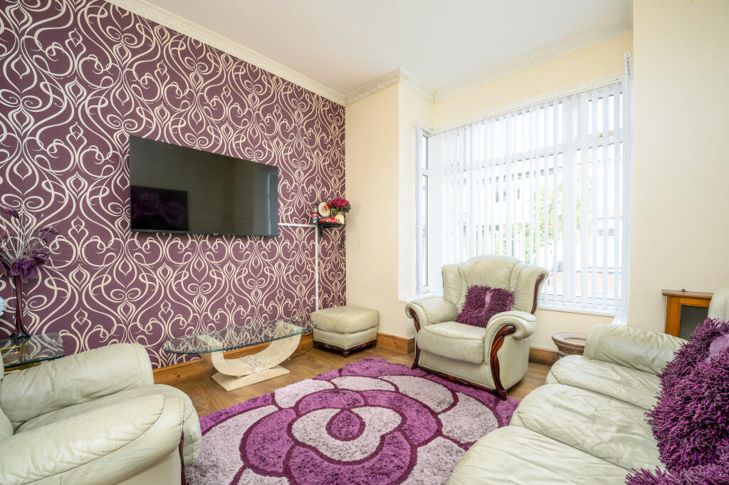York Road, Birmingham, B21 photo 3