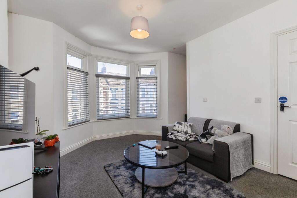 Main image of property: Arlington Road, Bristol, BS4
