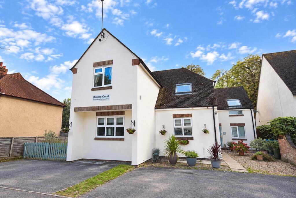 Main image of property: Baker Street, Waddesdon, Aylesbury, HP18