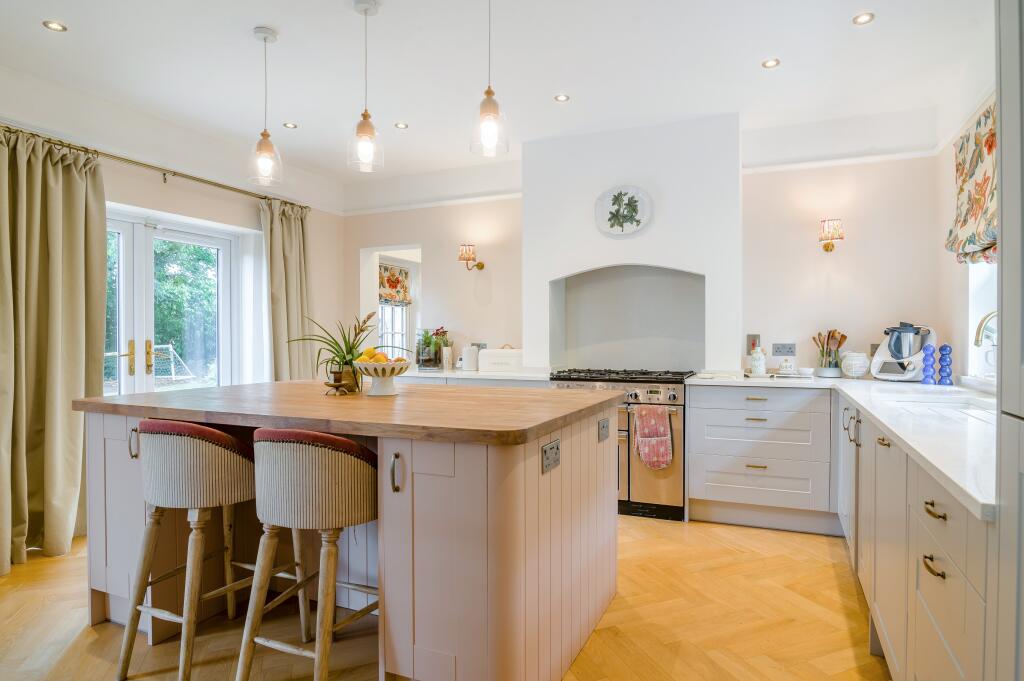 House in Bath - More