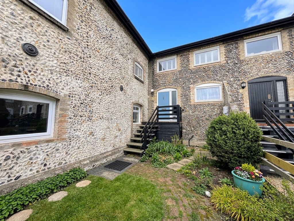 Main image of property: Wattisfield Road, Walsham-le-willows