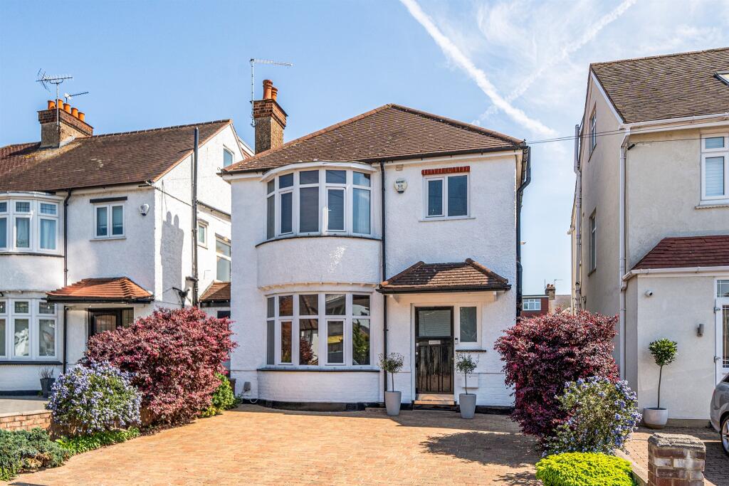 Main image of property: Queen Annes Grove, Enfield