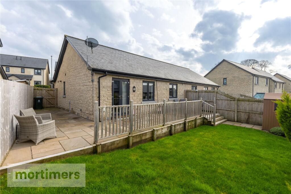 Additional image 3 of Lime Close, Clitheroe, Lancashire, BB7