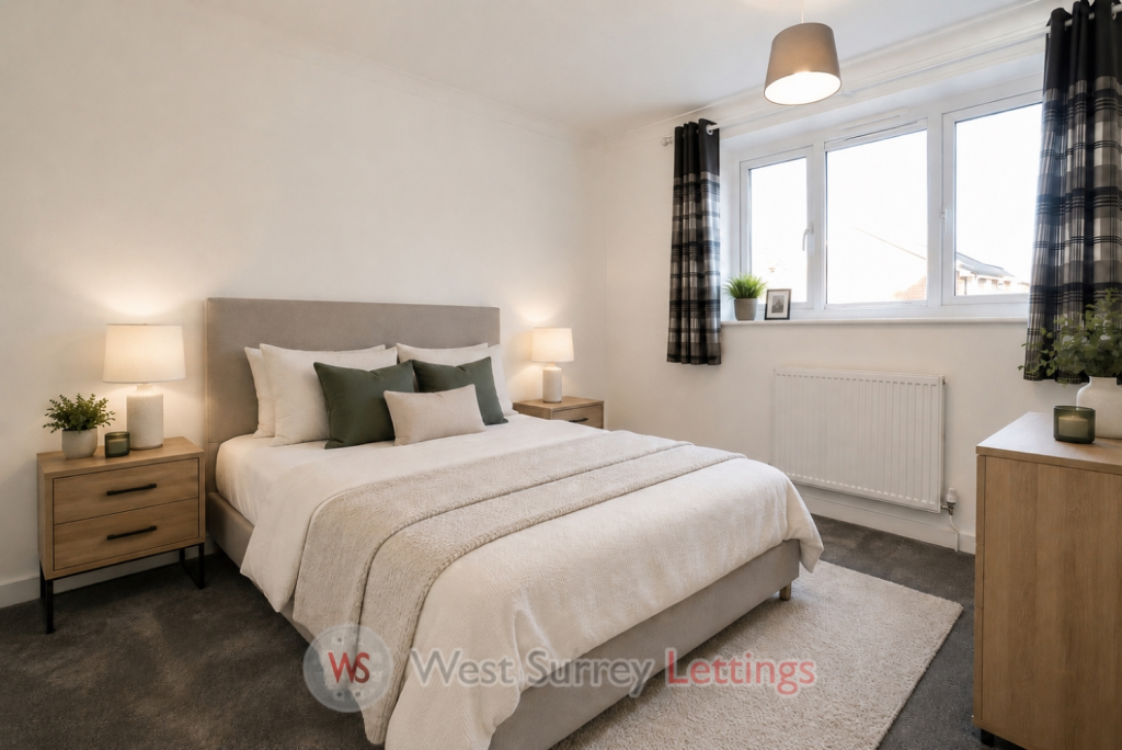 House in Surrey Heath, Surrey - View 5