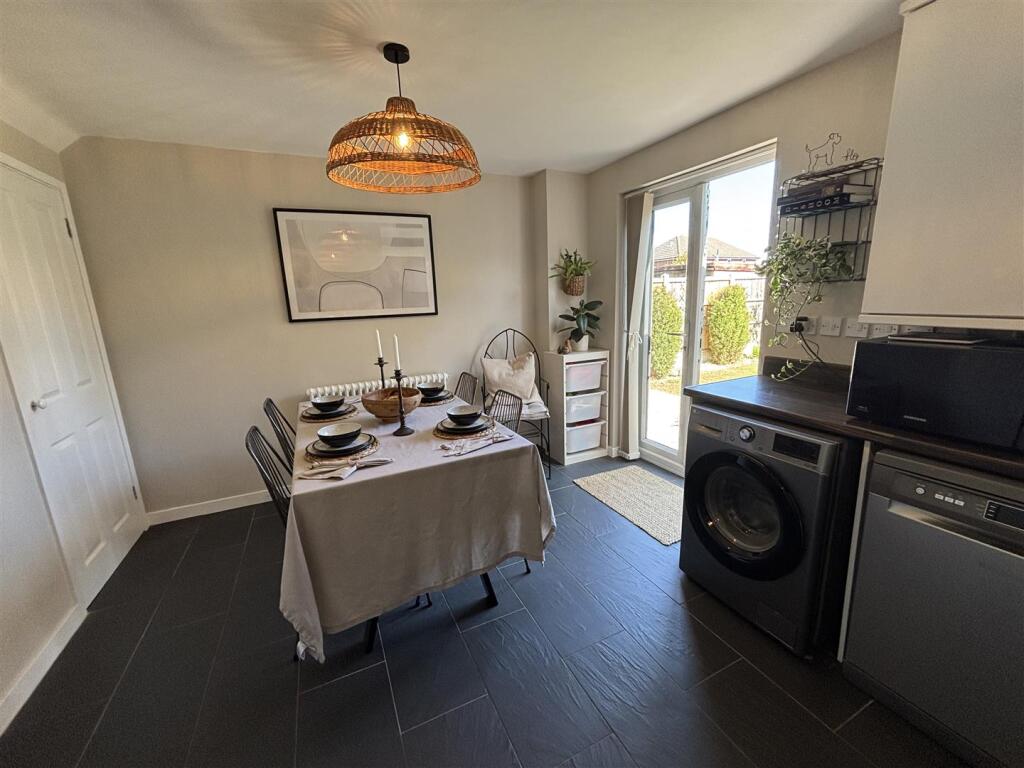 House in Hinckley and Bosworth, Ratby - View 5