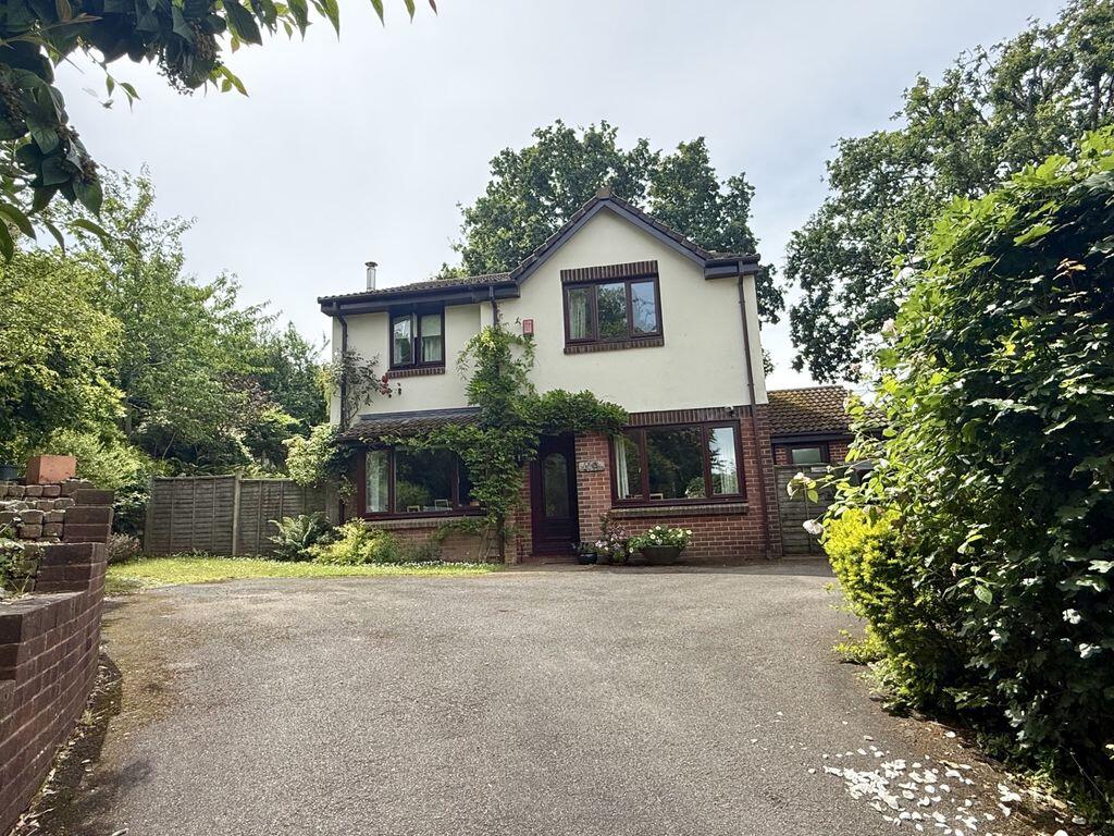 Main image of property: Larksmead Way, Ogwell