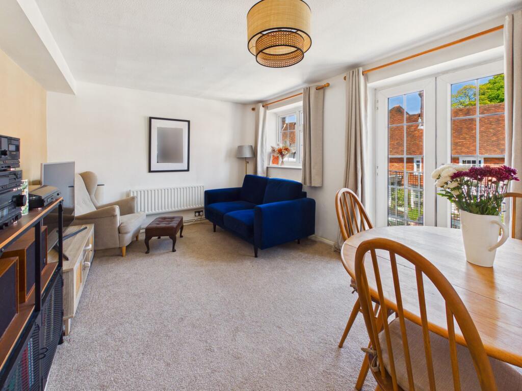 Main image of property: Central Wadhurst