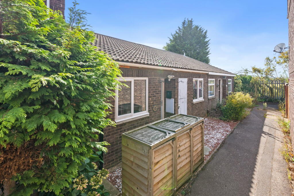 Main image of property: Highfield Road, Kettering NN15