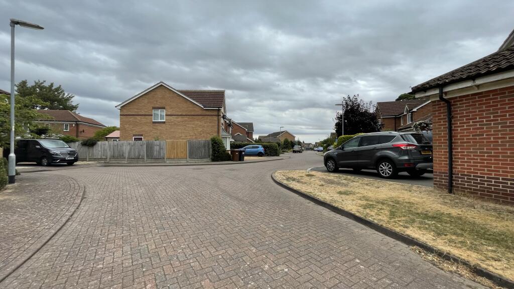 Freehold titles at various locations in, East Midlands and West Yorkshire DE55 2LG - View 5