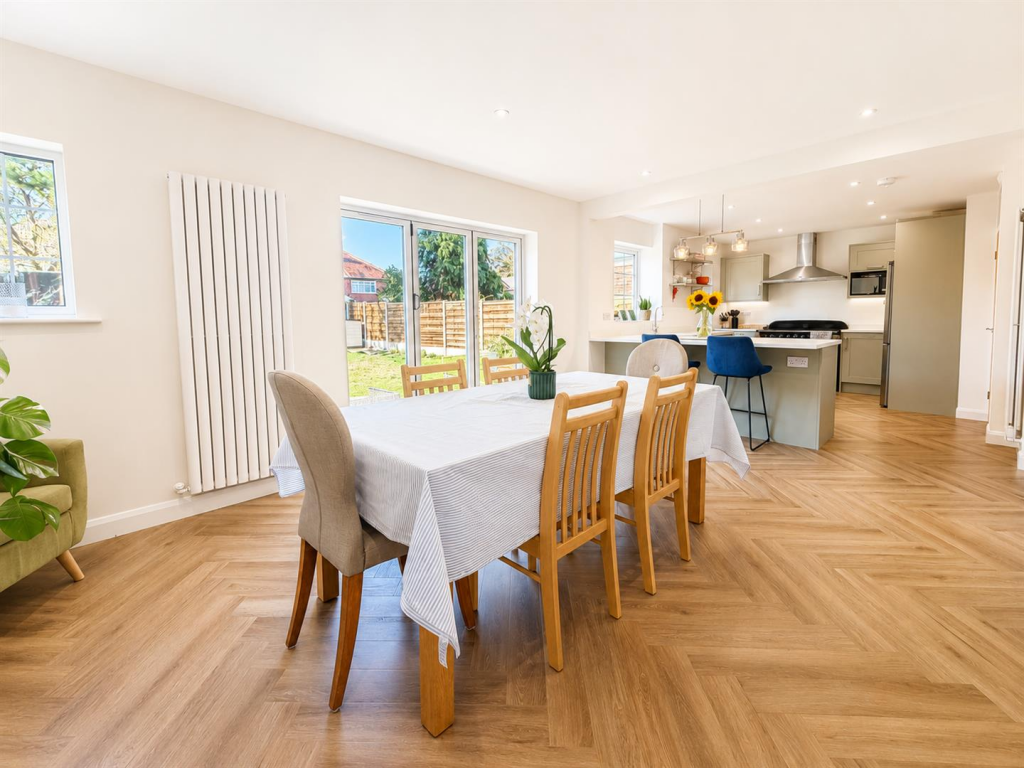 House in Trafford, Ashton upon Mersey - View 2