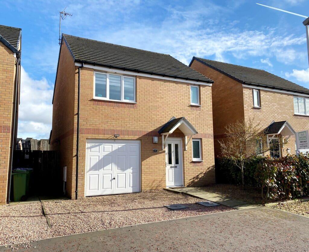 Main image of property: 60 Dalwhamie Street Kinross KY13 8RG