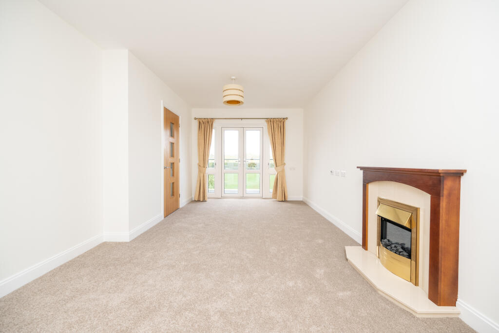 Apartment in Birmingham - View 3