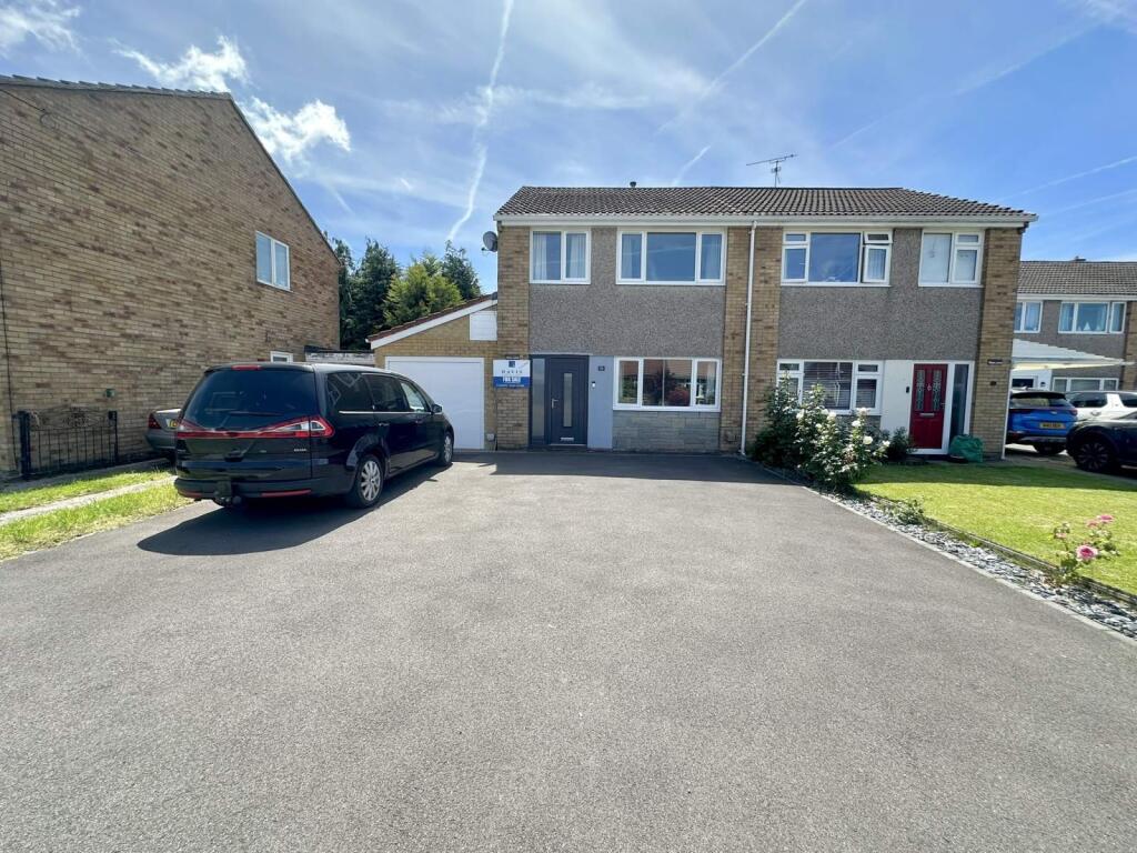Main image of property: Fitzwalter Road, Caldicot, Mon. NP26 5DA