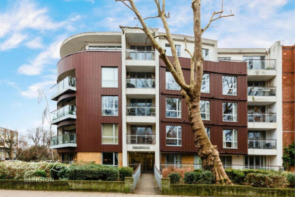 Main image of property: Highbury Grove, London