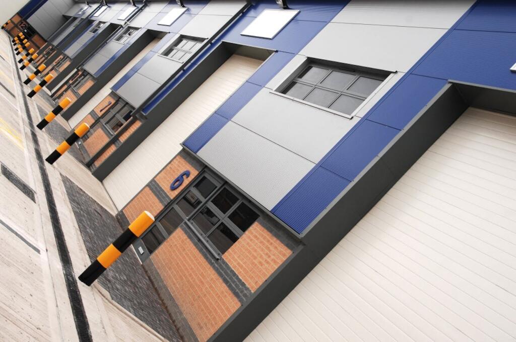 Additional image 3 of The Courtyard, Grane Road, Haslingden, BB4 4QN