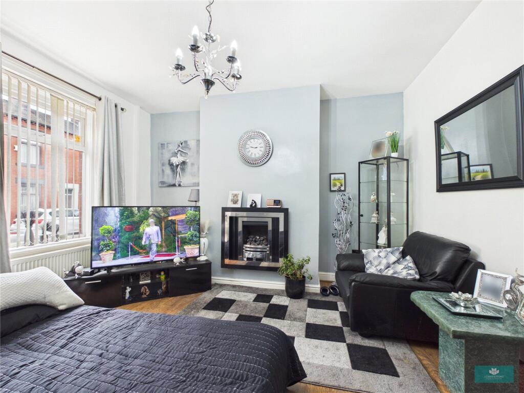Main image of property: Herbert St, Oldham, OL4