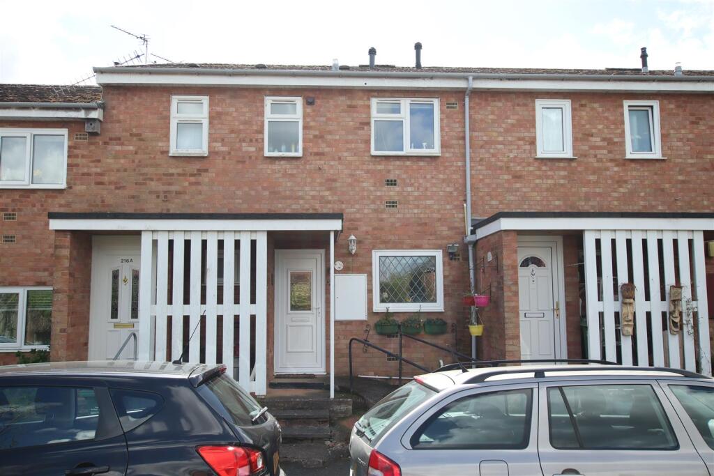 Main image of property: Chestnut Avenue, Wonford, Exeter