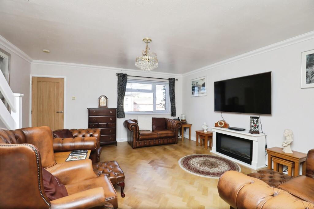 Main image of property: Hellesdon Mews, Hellesdon Mill Lane, Norwich, Norfolk, NR6