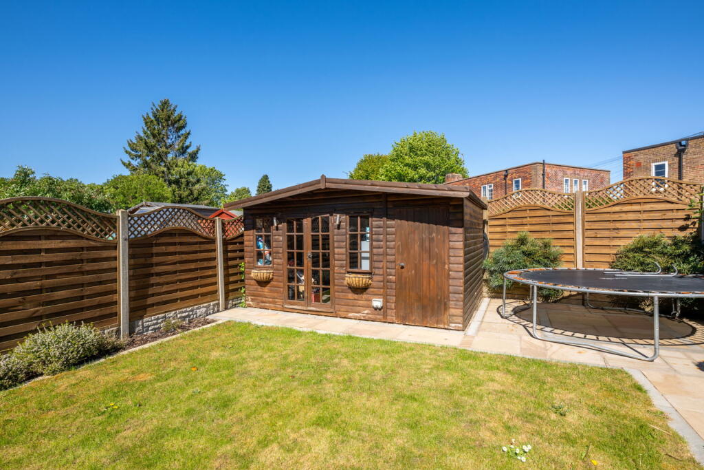 Additional image 30 of Hunters Way,Welwyn Garden City,AL7 4NP