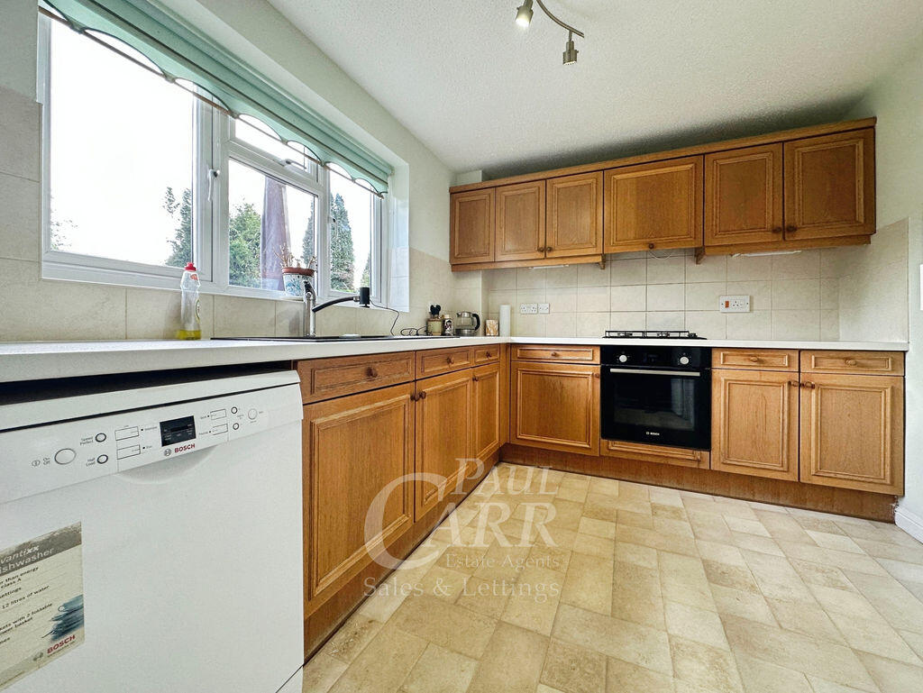 House in Walsall, West Midlands - View 5