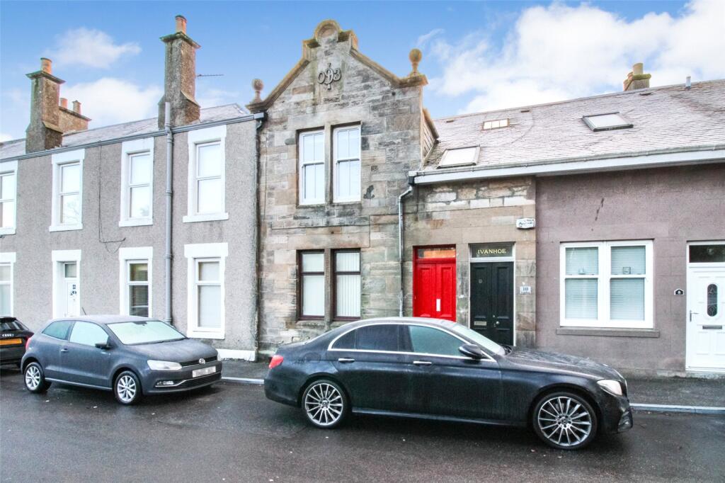 Main image of property: Emsdorf Street, Lundin Links, Leven, Fife, KY8